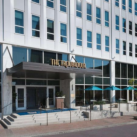 Troubadour Hotel New Orleans, Tapestry Collection By Hilton Exterior photo